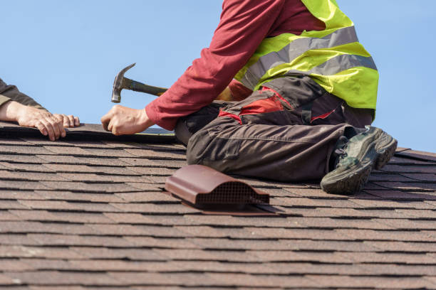 Best Slate Roofing Contractor  in Folcroft, PA