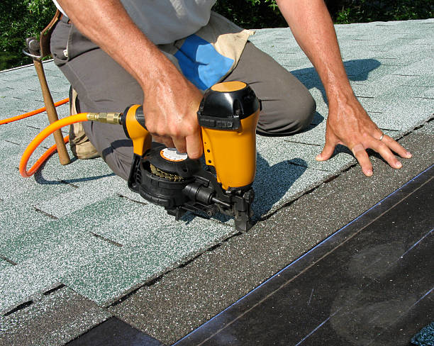 Best Emergency Roof Repair  in Folcroft, PA
