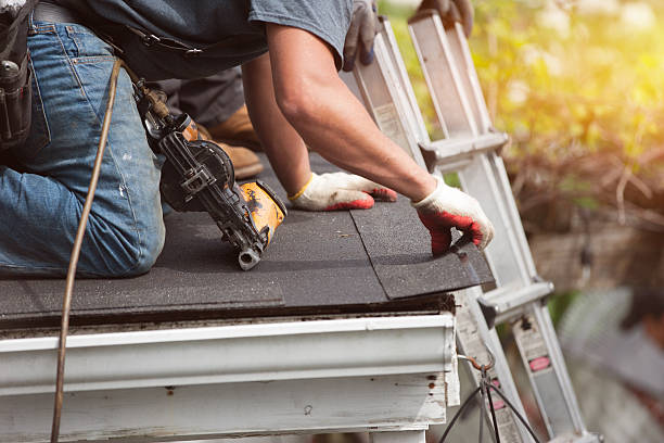 Roof Repair Estimates in Folcroft, PA