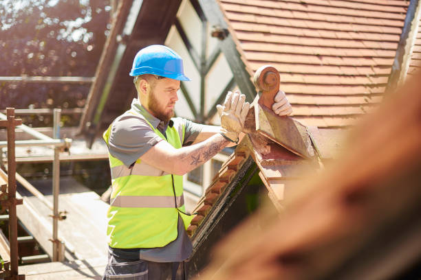Quick and Trustworthy Emergency Roof Repair Services in Folcroft, PA